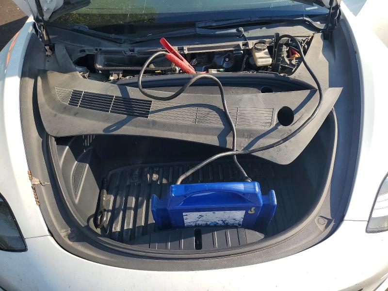 Aukcja sprzedaży 2022 Tesla Model 3, vin: 5YJ3E1EB4NF364249, numer aukcji: 57238346