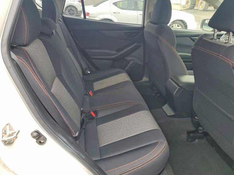 58378726 :رقم المزاد ، JF2GTACC1JH347388 vin ، 2018 Subaru Crosstrek مزاد بيع