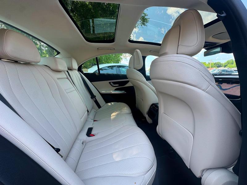 Продаж на аукціоні авто 2025 Mercedes-benz E, vin: W1KLF4HB4SA109122, номер лоту: 59375736