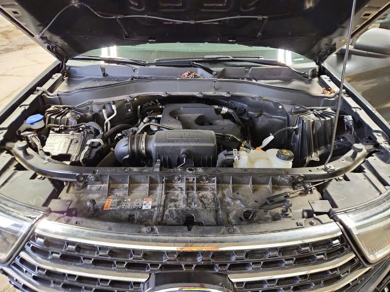 Продаж на аукціоні авто 2020 Ford Explorer, vin: 1FMSK8DHXLGC24241, номер лоту: 57546976