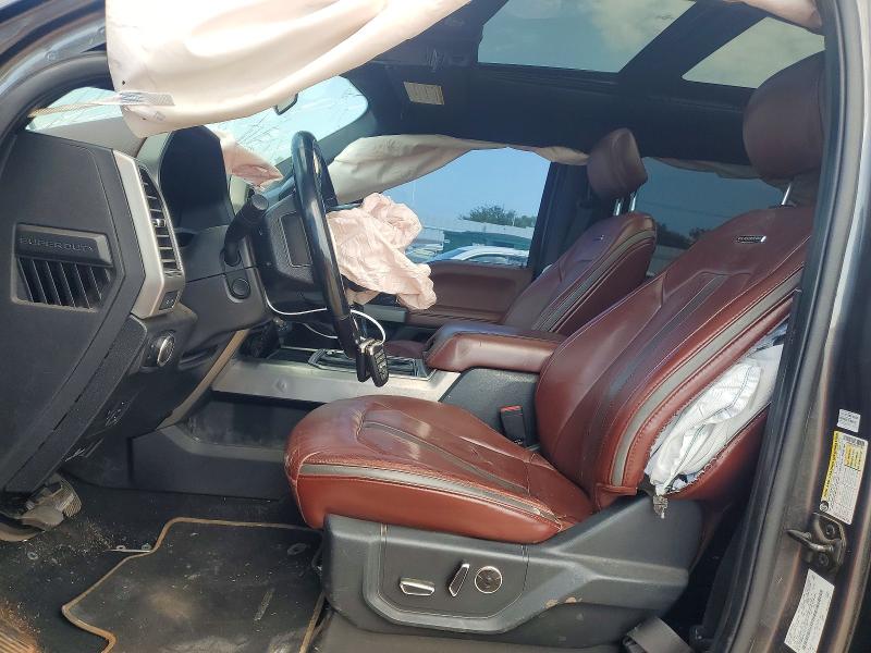 Продаж на аукціоні авто 2020 Ford F250, vin: 1FT8W2BTXLEC71787, номер лоту: 58440746