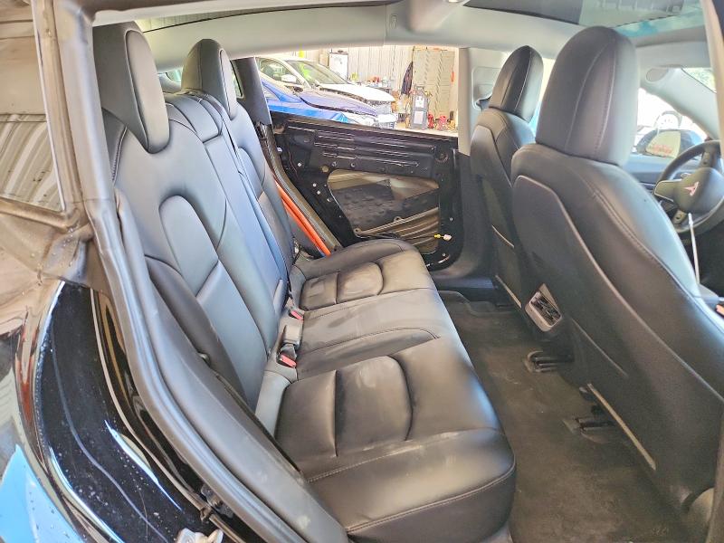 Aukcja sprzedaży 2021 Tesla Model 3, vin: 5YJ3E1EB5MF855220, numer aukcji: 57668946