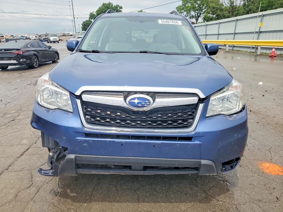 Продажа на аукционе авто 2014 Subaru Forester, vin: JF2SJAEC8EH441724, номер лота: 55407856