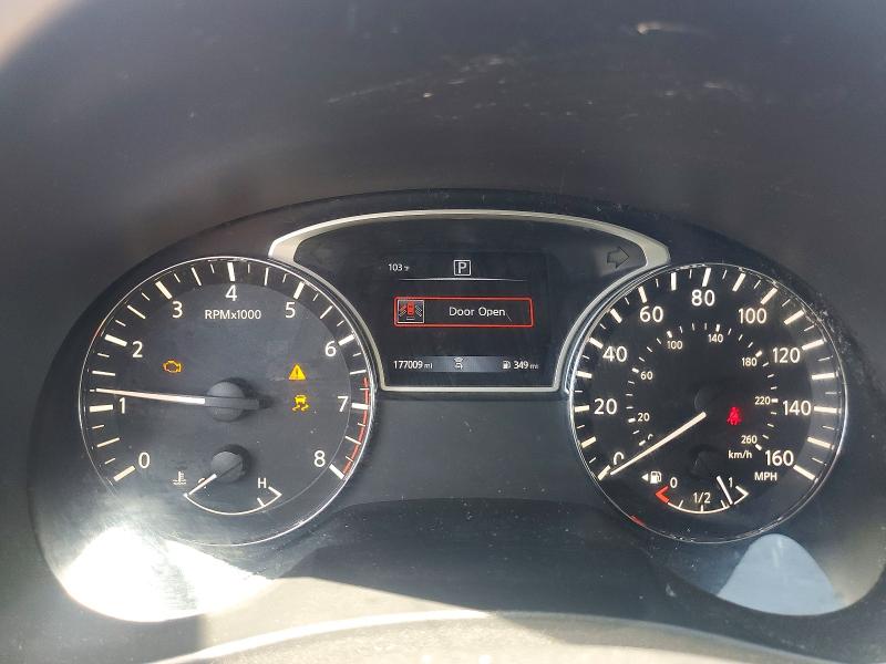 2018 Nissan Altima მანქანა იყიდება აუქციონზე, vin: 1N4AL3APXJC248187, აუქციონის ნომერი: 57224986