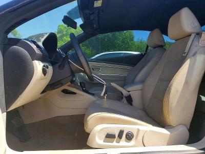55963206 :رقم المزاد ، WVWBW7AH8CV005362 vin ، 2012 Volkswagen Eos مزاد بيع