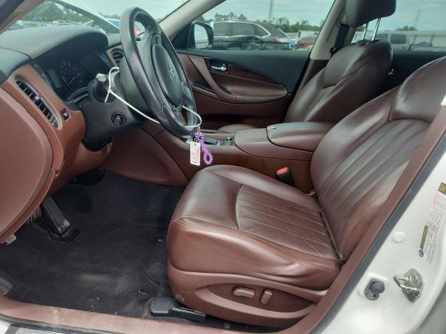 Aukcja sprzedaży 2017 Infiniti Qx50, vin: JN1BJ0RP4HM389903, numer aukcji: 56302546
