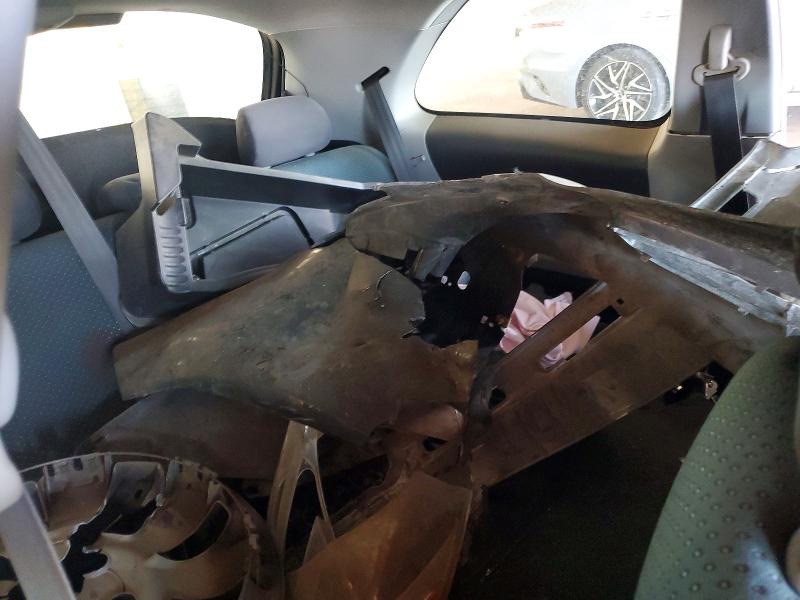 Aukcja sprzedaży 2007 Toyota Yaris, vin: JTDJT923075096569, numer aukcji: 56511176