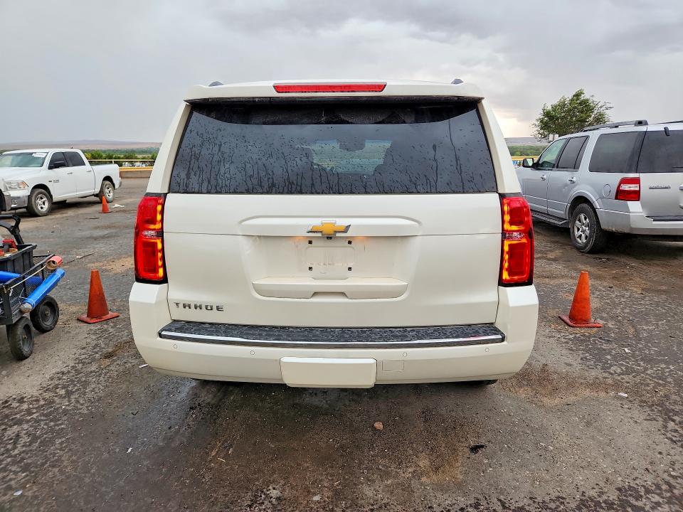 Продаж на аукціоні авто 2015 Chevrolet Tahoe, vin: 1GNSKCKC8FR213849, номер лоту: 58978776