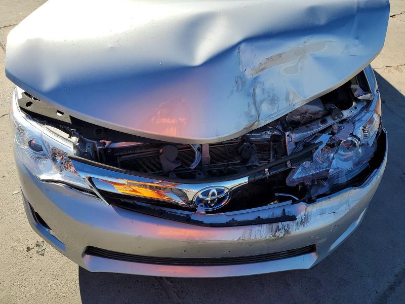 Aukcja sprzedaży 2014 Toyota Camry Hybrid, vin: 4T1BD1FK8EU130809, numer aukcji: 57194876
