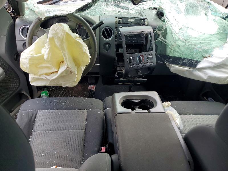 Aukcja sprzedaży 2008 Ford F150, vin: 1FTPW14508FA76397, numer aukcji: 57543416