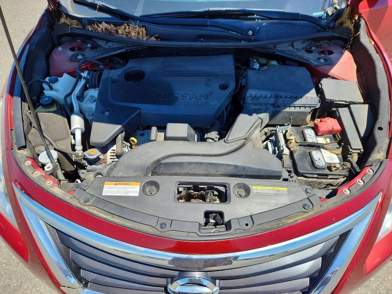 56948616 :رقم المزاد ، 1N4AL3AP9FC594514 vin ، 2015 Nissan Altima مزاد بيع