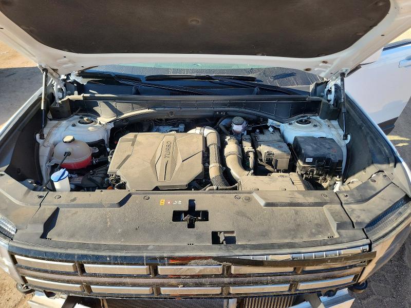 Продаж на аукціоні авто 2024 Hyundai Santa Fe, vin: 5NMP2DGL6RH027216, номер лоту: 58289966