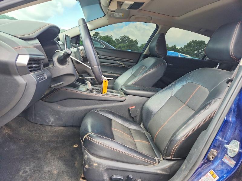 Aukcja sprzedaży 2019 Nissan Altima, vin: 1N4AL4CV2KC257064, numer aukcji: 56815296
