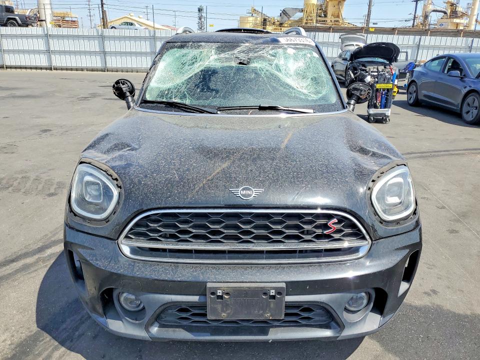 Продажа на аукционе авто 2024 Mini Cooper, vin: WMZ53BR01R3R42419, номер лота: 56679316