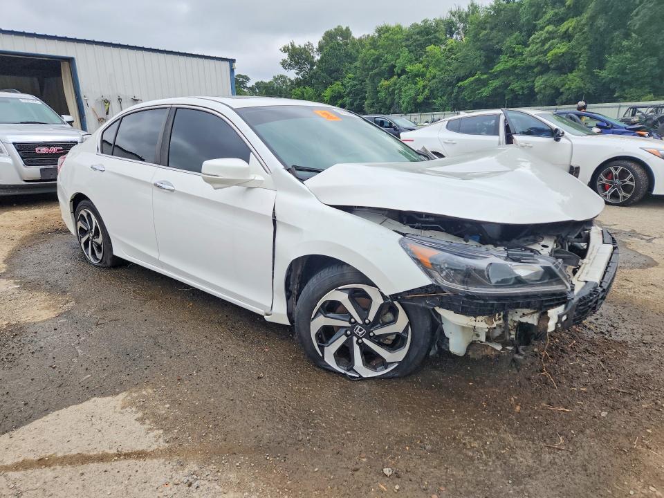 Продаж на аукціоні авто 2016 Honda Accord, vin: 1HGCR2F8XGA023691, номер лоту: 56239696