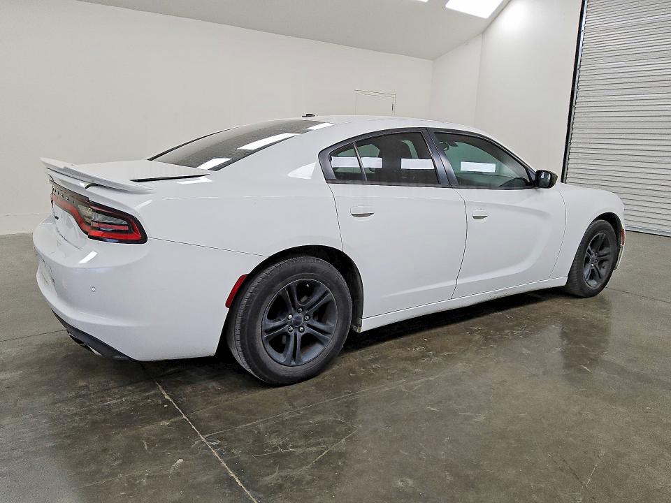56190976 :رقم المزاد ، 2C3CDXBG4JH196837 vin ، 2018 Dodge Charger مزاد بيع
