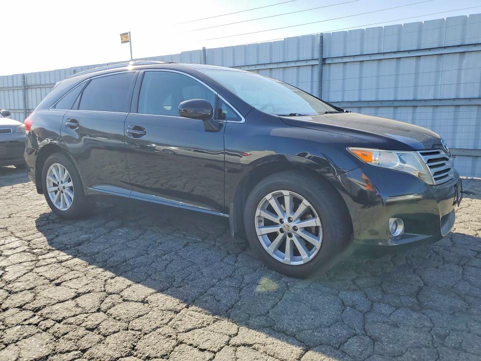 Продаж на аукціоні авто 2011 Toyota Venza, vin: 4T3ZA3BB7BU040353, номер лоту: 55389676