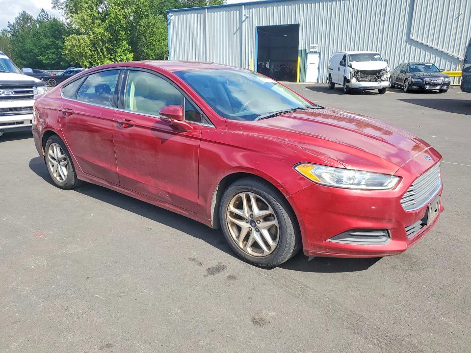 Aukcja sprzedaży 2015 Ford Fusion, vin: 3FA6P0HD2FR244258, numer aukcji: 56987916
