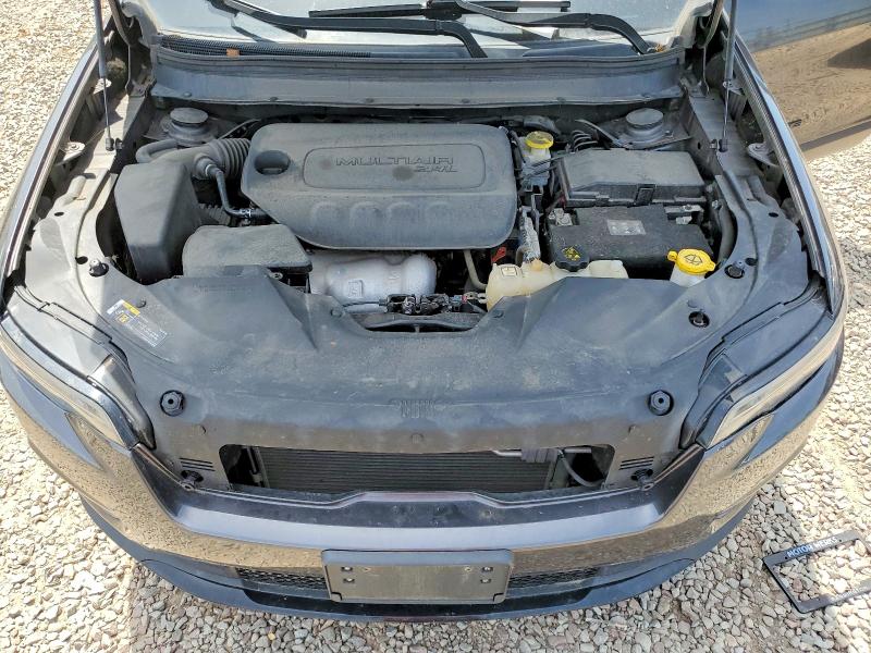 Продаж на аукціоні авто 2020 Jeep Cherokee, vin: 1C4PJMLB8LD603789, номер лоту: 55400126