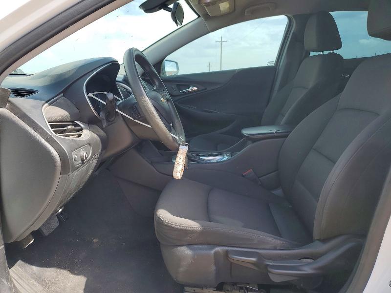 Продажа на аукционе авто 2018 Chevrolet Malibu, vin: 1G1ZB5ST9JF185971, номер лота: 59128976