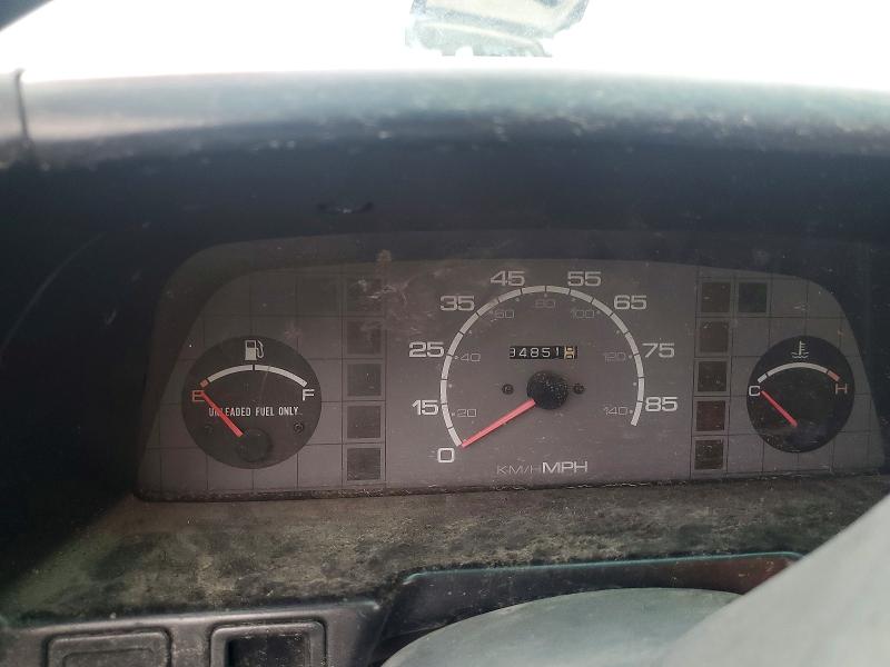 Продажа на аукционе авто 1990 Geo Metro, vin: JG1MR6460LK731585, номер лота: 58982876