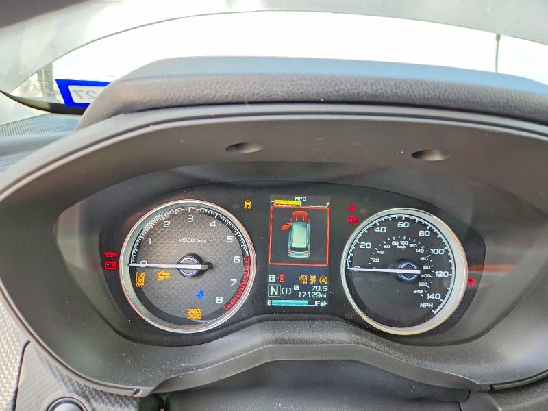 Aukcja sprzedaży 2024 Subaru Forester, vin: JF2SKAMC9RH410051, numer aukcji: 55882896