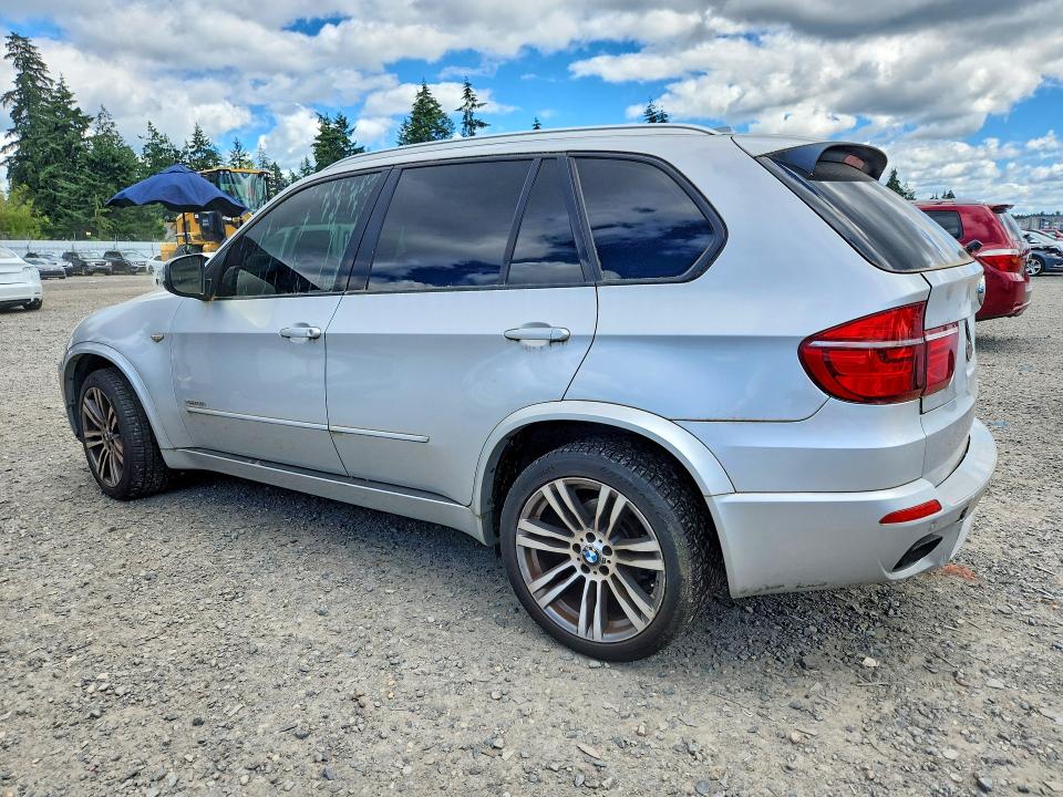 Продажа на аукционе авто 2013 Bmw X5, vin: 5UXZV4C5XD0E02848, номер лота: 57766086