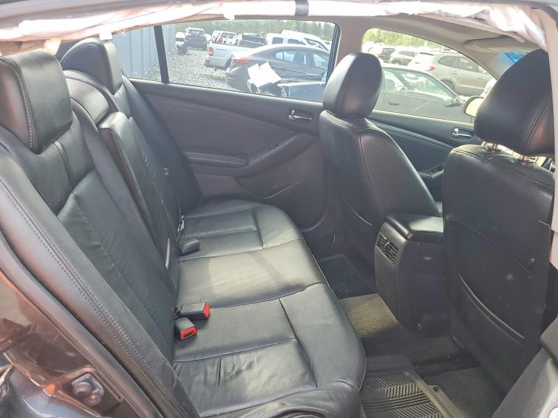 Aukcja sprzedaży 2010 Nissan Altima, vin: 1N4AL2AP6AC140062, numer aukcji: 58910206