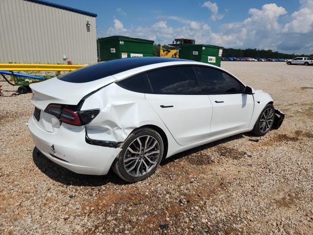 Aukcja sprzedaży 2021 Tesla Model 3, vin: 5YJ3E1EA5MF091456, numer aukcji: 55342676