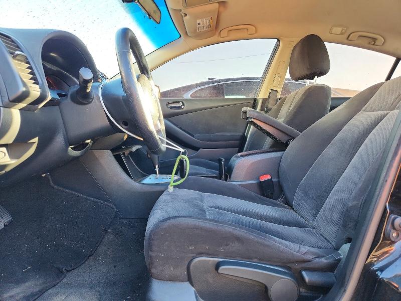 55597506 :رقم المزاد ، 1N4AL21E47C224064 vin ، 2007 Nissan Altima مزاد بيع