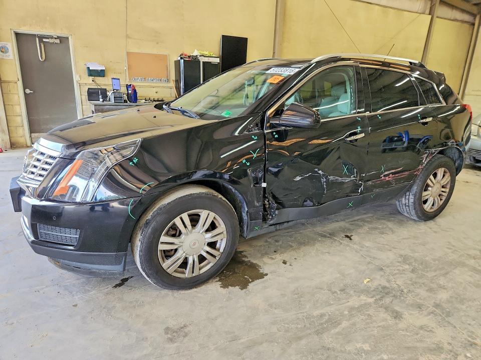 Продаж на аукціоні авто 2015 Cadillac Srx, vin: 3GYFNBE38FS584234, номер лоту: 57233816