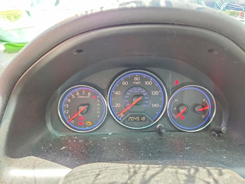 Aukcja sprzedaży 2005 Honda Civic, vin: JHMES16535S001629, numer aukcji: 57206036