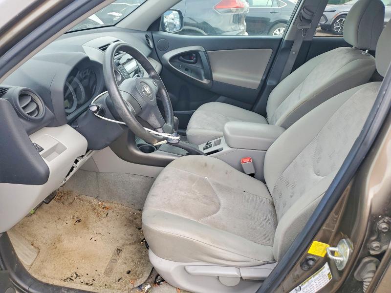 Aukcja sprzedaży 2011 Toyota Rav4, vin: 2T3BF4DV8BW149551, numer aukcji: 56110586