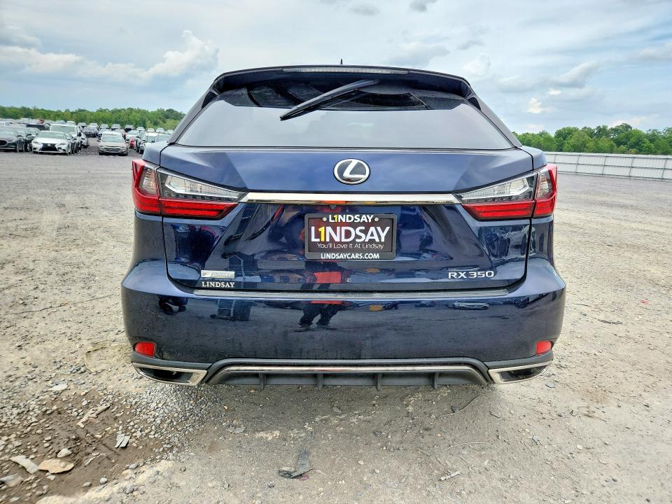 Aukcja sprzedaży 2021 Lexus Rx, vin: 2T2SZMAA1MC209333, numer aukcji: 56474616