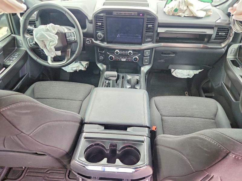 Продажа на аукционе авто 2024 Ford F150, vin: 1FTFW3LD4RFC07641, номер лота: 57639526