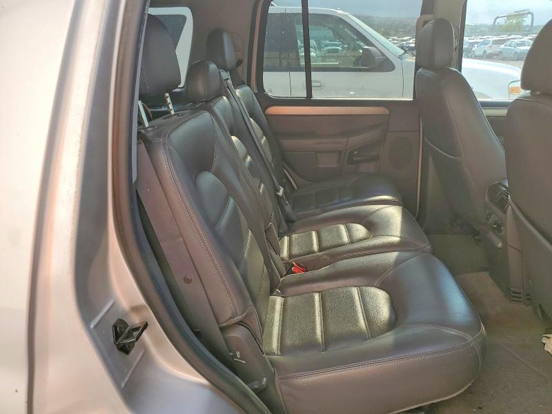 Продажа на аукционе авто 2003 Ford Explorer, vin: 1FMZU73W83ZB39860, номер лота: 58052596
