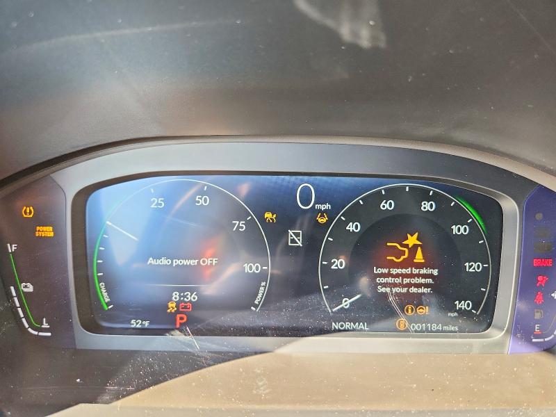 Продаж на аукціоні авто 2026 Honda Cr-v, vin: 7FARS6H99TE108828, номер лоту: 58891666