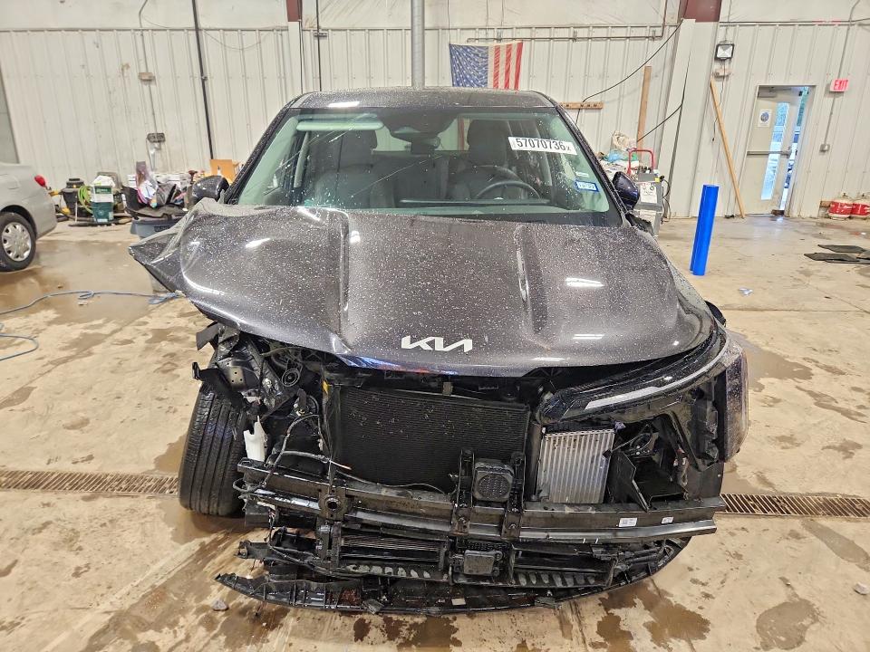 Aukcja sprzedaży 2026 Kia Carnival, vin: KNDNB5KAXT6139041, numer aukcji: 57070736