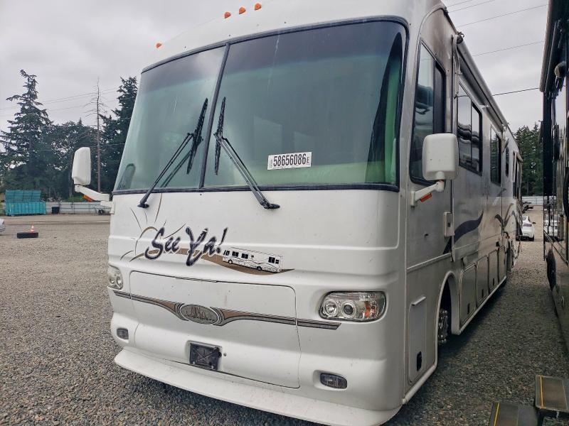 Продажа на аукционе авто 2003 Alfl Motorhome, vin: 4UZAAHAK13CL05540, номер лота: 58656086