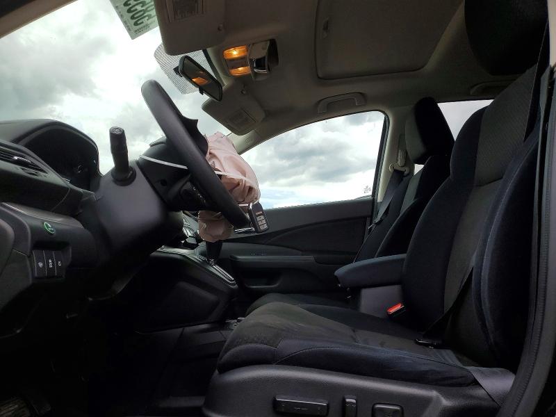 Продаж на аукціоні авто 2016 Honda Cr-v, vin: 2HKRM4H54GH133182, номер лоту: 58599306