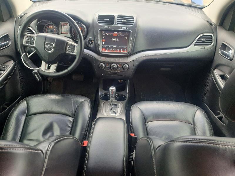 2015 Dodge Journey მანქანა იყიდება აუქციონზე, vin: 3C4PDDGG7FT725703, აუქციონის ნომერი: 55449816