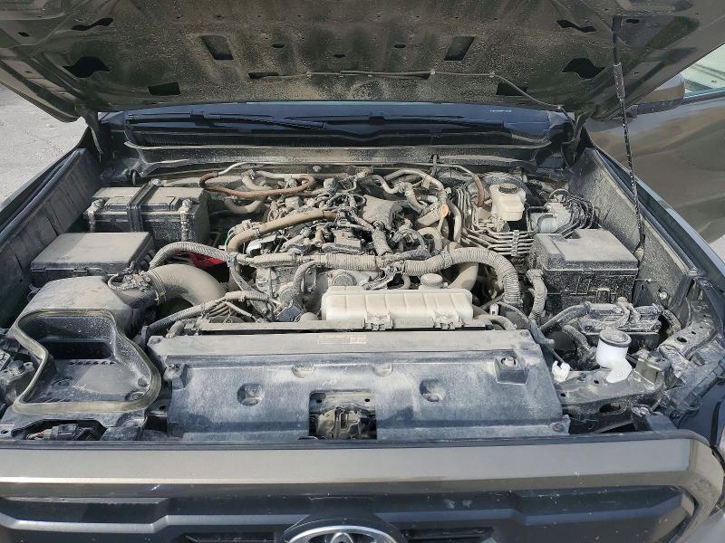 Aukcja sprzedaży 2024 Toyota Tacoma, vin: 3TMLB5JN8RM043106, numer aukcji: 55438086
