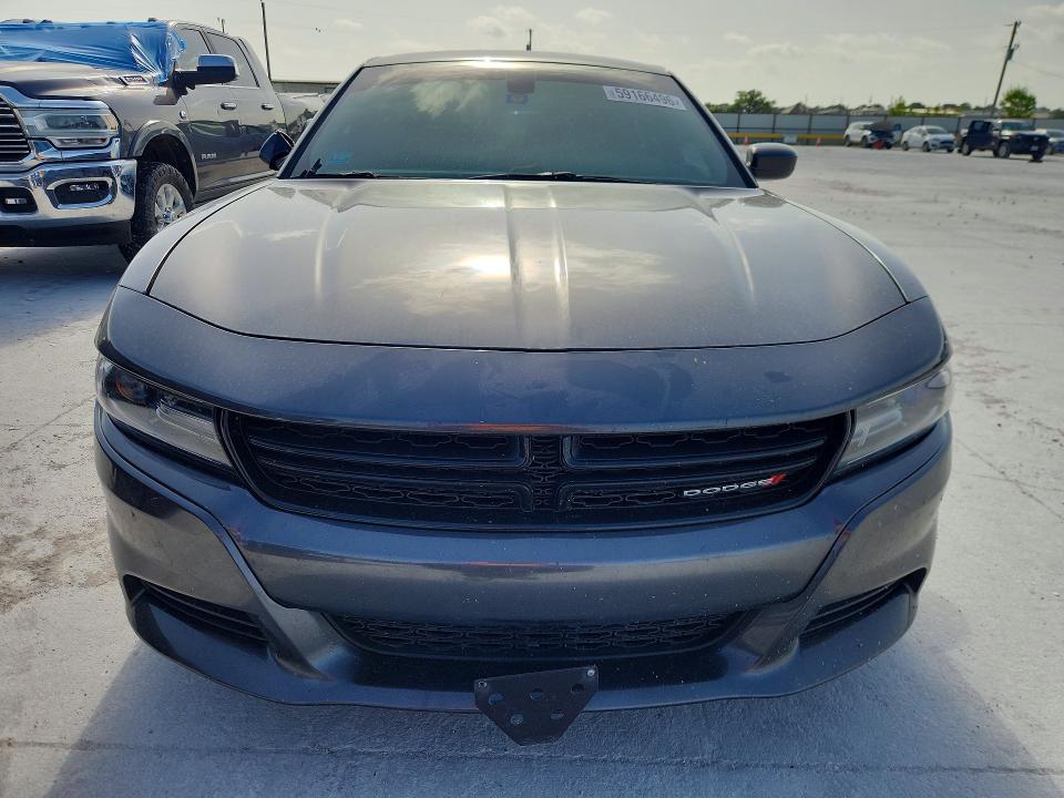 Aukcja sprzedaży 2018 Dodge Charger, vin: 2C3CDXHG1JH125019, numer aukcji: 59166496