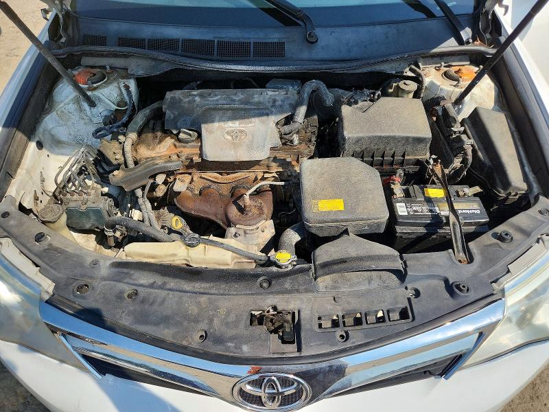 Aukcja sprzedaży 2014 Toyota Camry, vin: 4T4BF1FK0ER344564, numer aukcji: 59290886