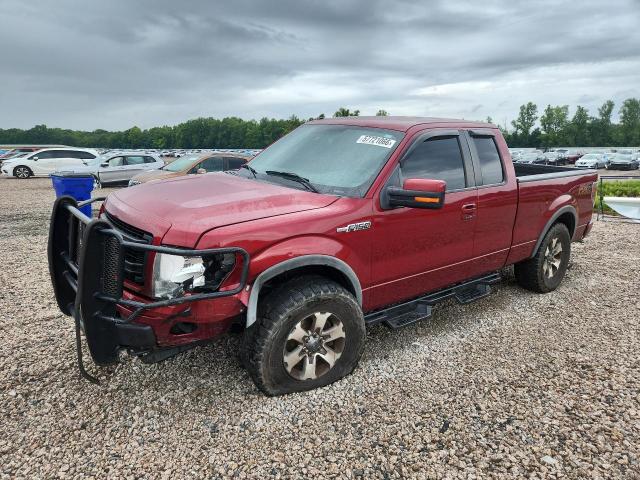Продаж на аукціоні авто 2013 Ford F150, vin: 1FTFX1EF8DFA58465, номер лоту: 57721066