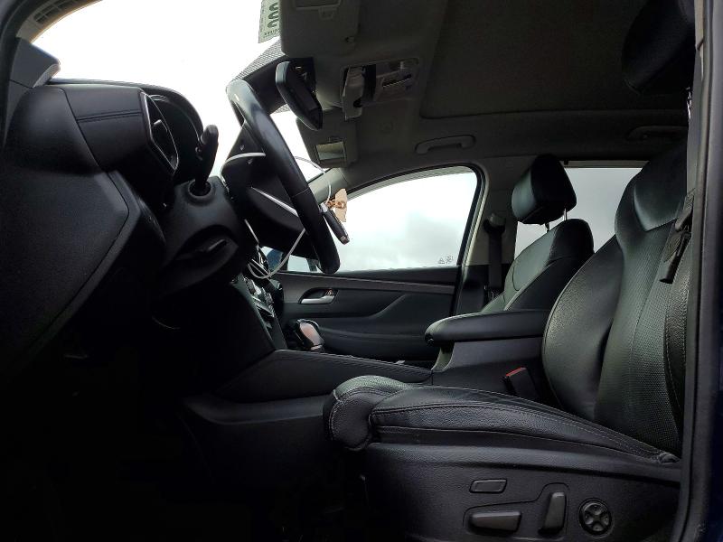 Продажа на аукционе авто 2020 Hyundai Santa Fe, vin: 5NMS3CAA6LH161773, номер лота: 56316356