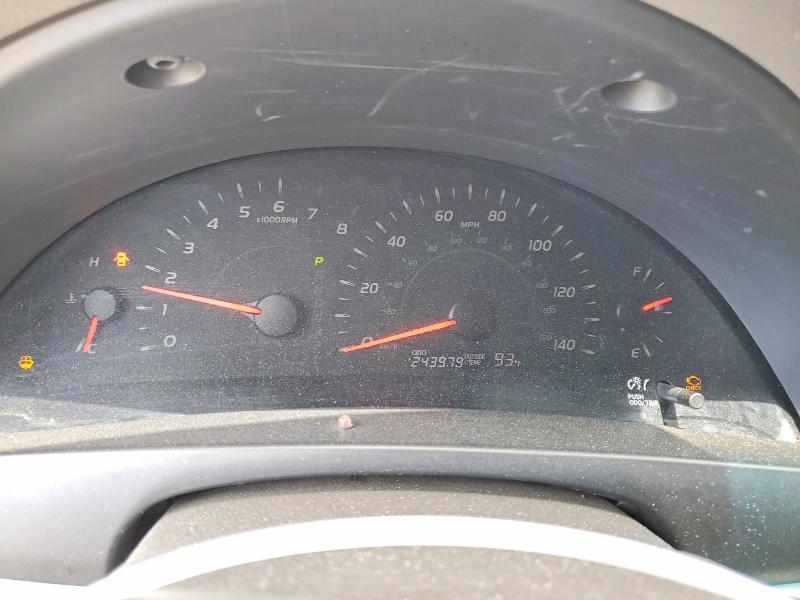 2007 Toyota Camry მანქანა იყიდება აუქციონზე, vin: 4T1BE46K77U586043, აუქციონის ნომერი: 58475346