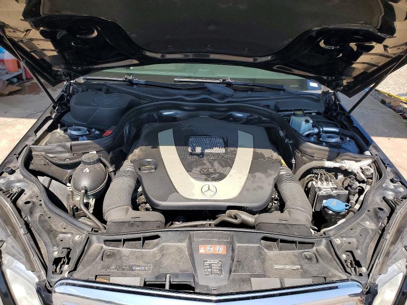 2011 Mercedes-benz E-class E350 4matic მანქანა იყიდება აუქციონზე, vin: WDDHF8HBXBA421572, აუქციონის ნომერი: 56295366