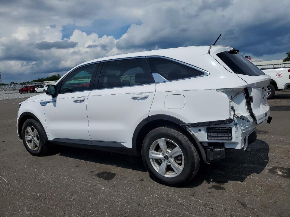 Продаж на аукціоні авто 2023 Kia Sorento, vin: 5XYRG4LC3PG197220, номер лоту: 55594896
