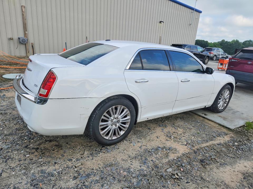 55221616 :رقم المزاد ، 2C3CCAHG0CH153476 vin ، 2012 Chrysler 300 مزاد بيع